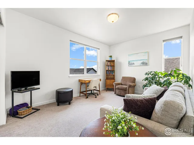 $645,000 | 3437 Green Lake Drive, Fort Collins, CO 80524