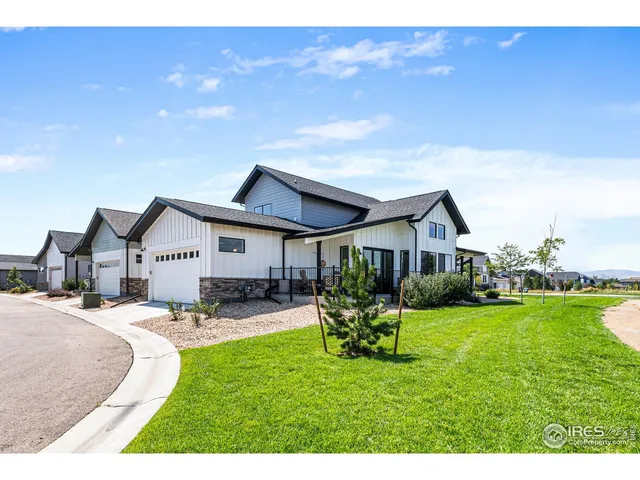 $645,000 | 3437 Green Lake Drive, Fort Collins, CO 80524