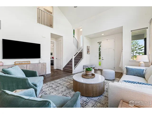 $645,000 | 3437 Green Lake Drive, Fort Collins, CO 80524