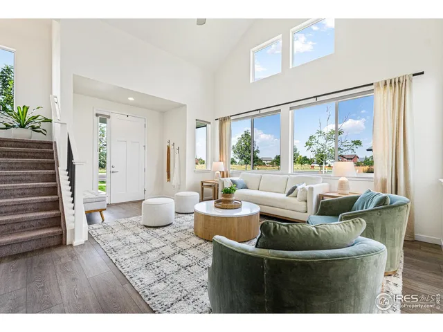 $645,000 | 3437 Green Lake Drive, Fort Collins, CO 80524