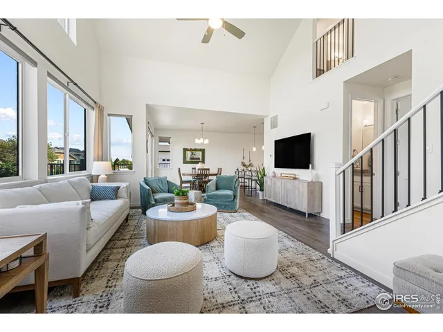 $645,000 | 3437 Green Lake Drive, Fort Collins, CO 80524