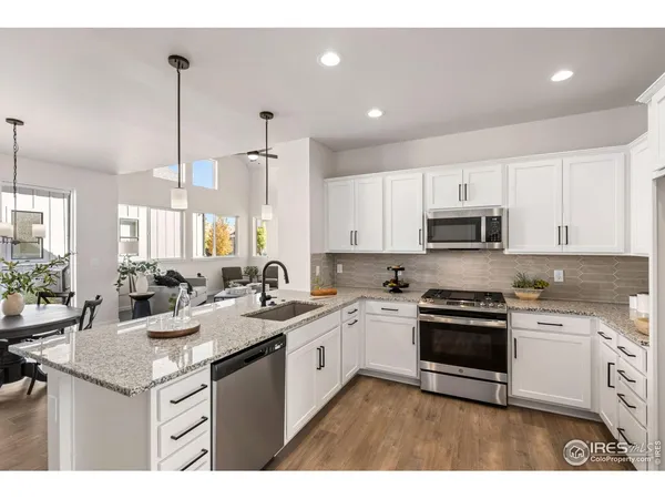 $645,000 | 3437 Green Lake Drive, Fort Collins, CO 80524