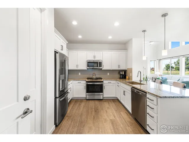 $645,000 | 3437 Green Lake Drive, Fort Collins, CO 80524