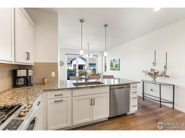 $645,000 | 3437 Green Lake Drive, Fort Collins, CO 80524