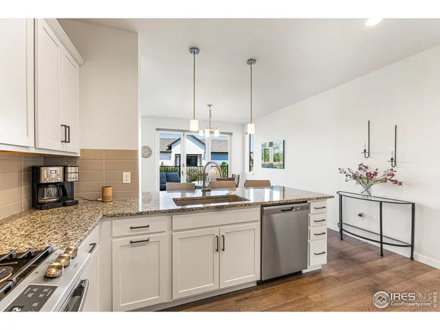 $645,000 | 3437 Green Lake Drive, Fort Collins, CO 80524