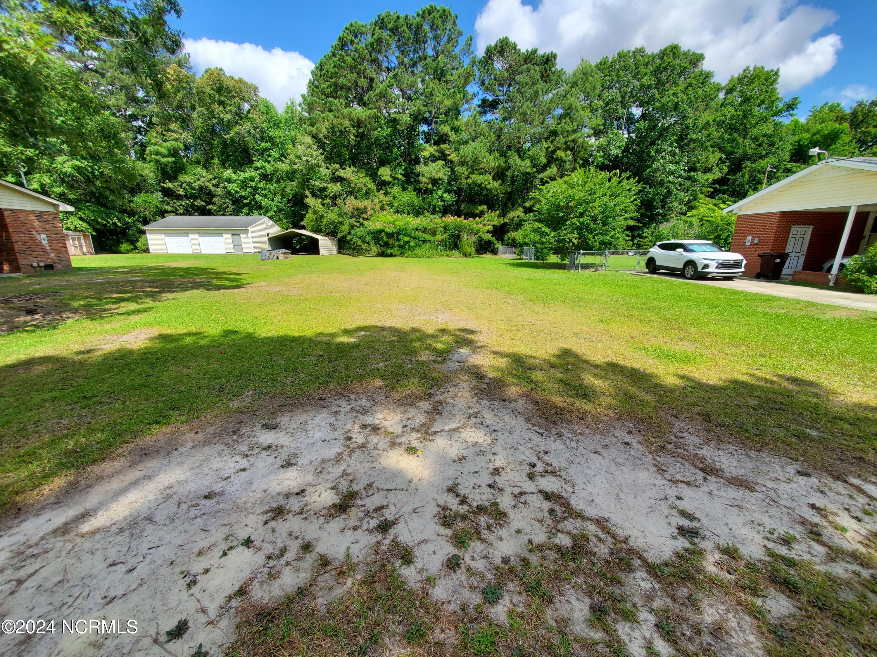 0 Airport Road Pikeville, NC 27863 - Photo 2 of 5 20240620_105411