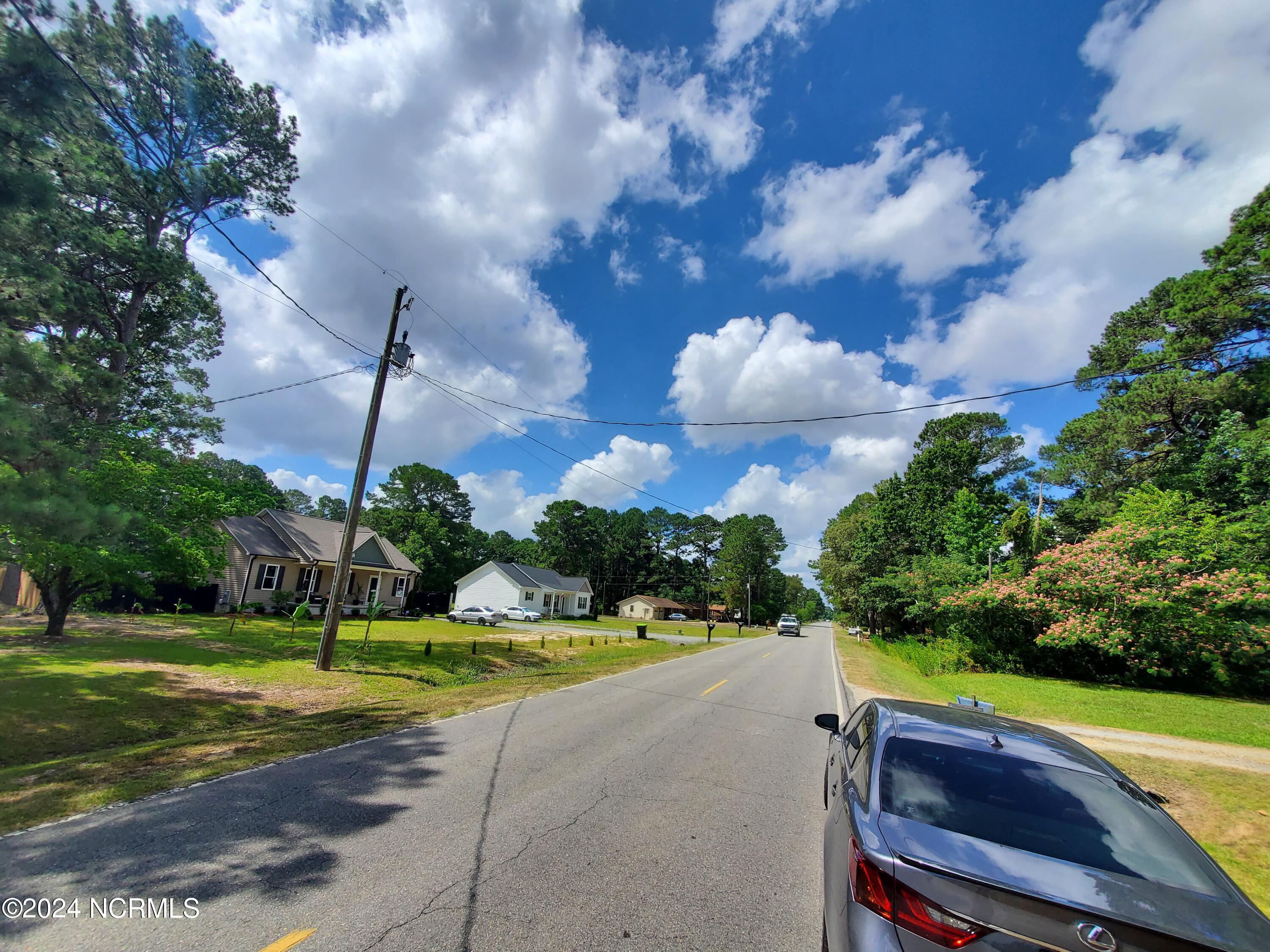 0 Airport Road Pikeville, NC 27863 - Photo 4 of 5 20240620_105453