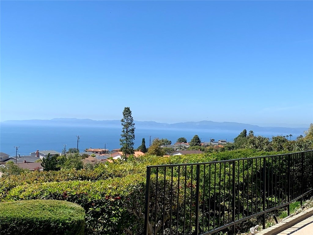 28317 Ridgethorne Court Rancho Palos Verdes, CA 90275 - Photo 1 of 1 View from Malibu to Catalina
