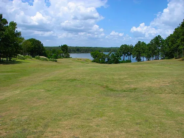 a view of an ocean beach