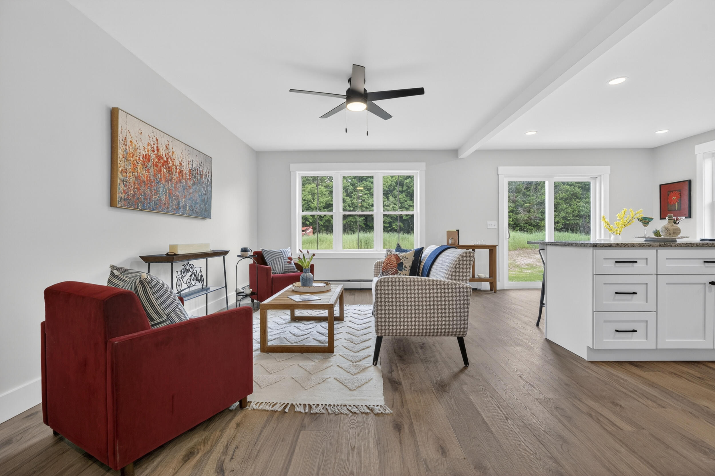 12 Dolley Farm Road, Unit 6 Windham, ME 04062 - Photo 5 of 29 12dolley-20