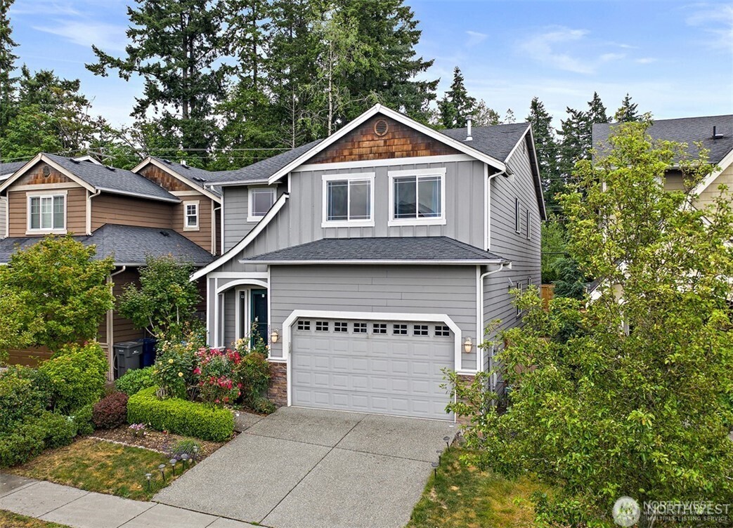 22709 44th Drive Southeast Bothell, WA 98021 - Photo 2 of 25