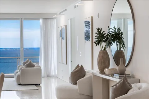 $31,500,000 | 9001 Collins Avenue, Unit S1003, Surfside, FL 33154