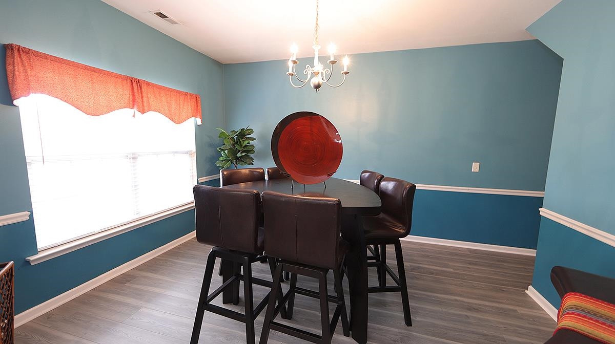 5508 Quitman Trail Raleigh, NC 27610 - Photo 3 of 12 Photo 3