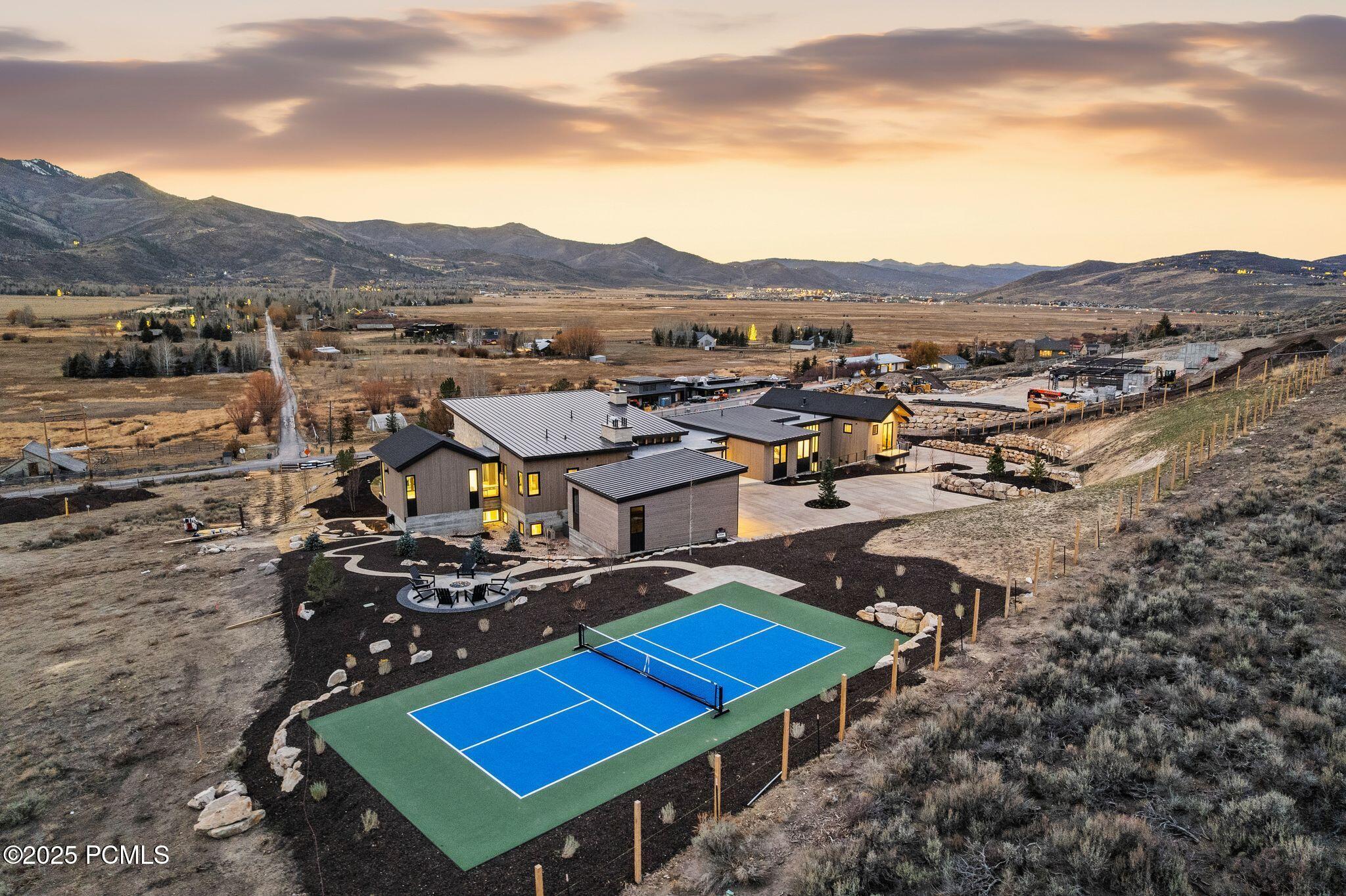 5220 North Old Ranch Road Park City, UT 84098 - Photo 52 of 122