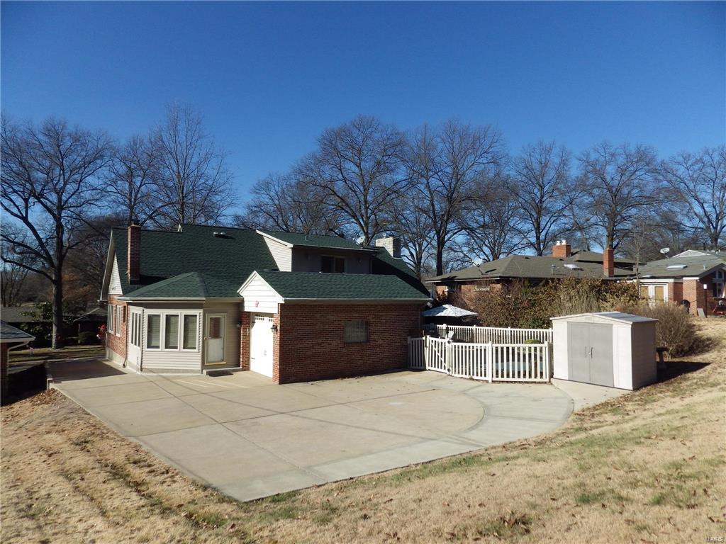 26 Willmore Road St. Louis, MO 63109 - Photo 2 of 57