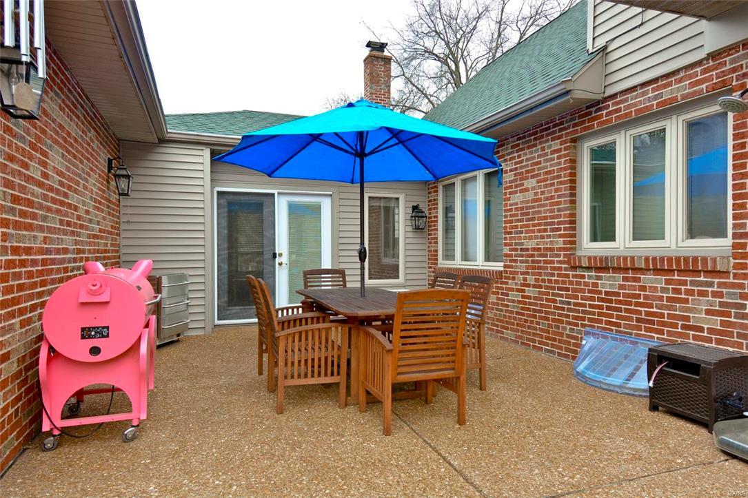 26 Willmore Road St. Louis, MO 63109 - Photo 45 of 57