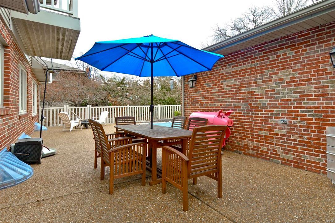 26 Willmore Road St. Louis, MO 63109 - Photo 46 of 57