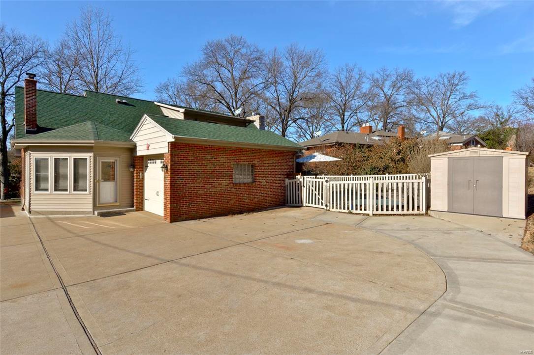 26 Willmore Road St. Louis, MO 63109 - Photo 53 of 57