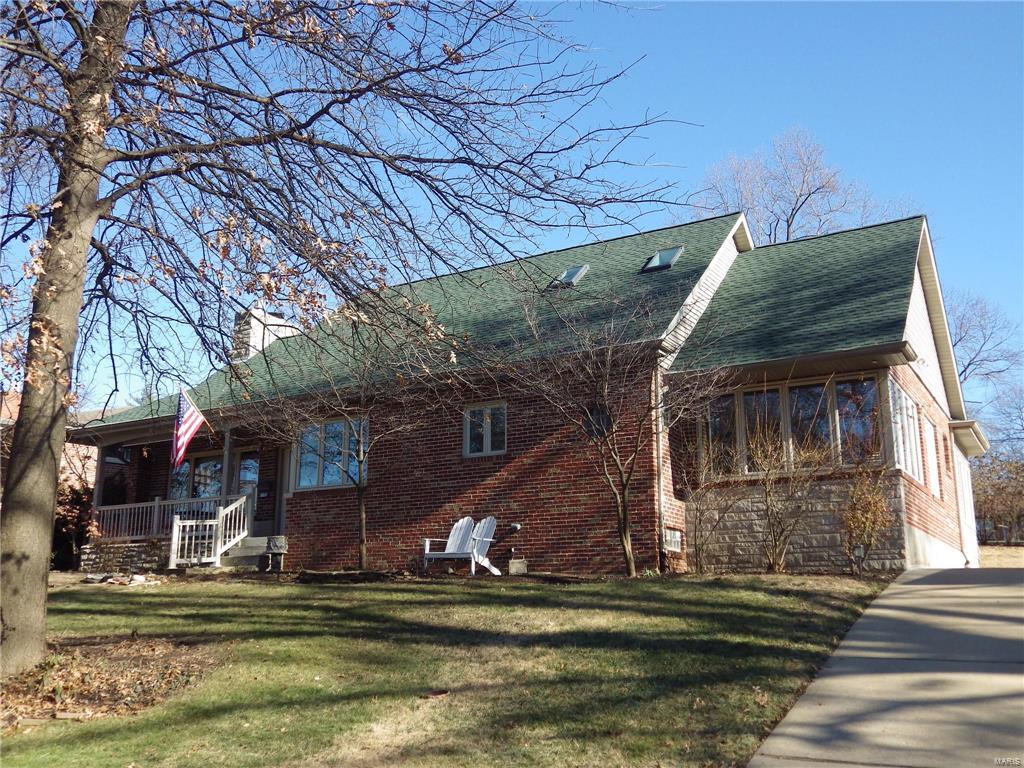 26 Willmore Road St. Louis, MO 63109 - Photo 56 of 57