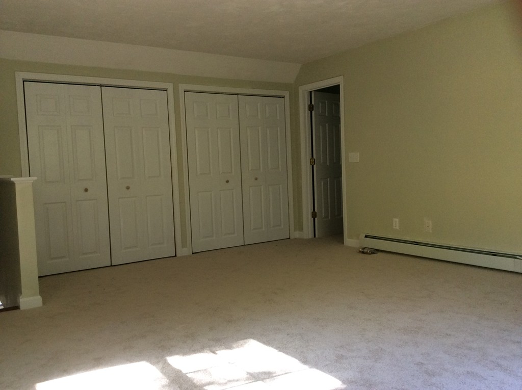 46 Old Village Road Sturbridge, MA 01566 - Photo 12 of 18 a view of an empty room