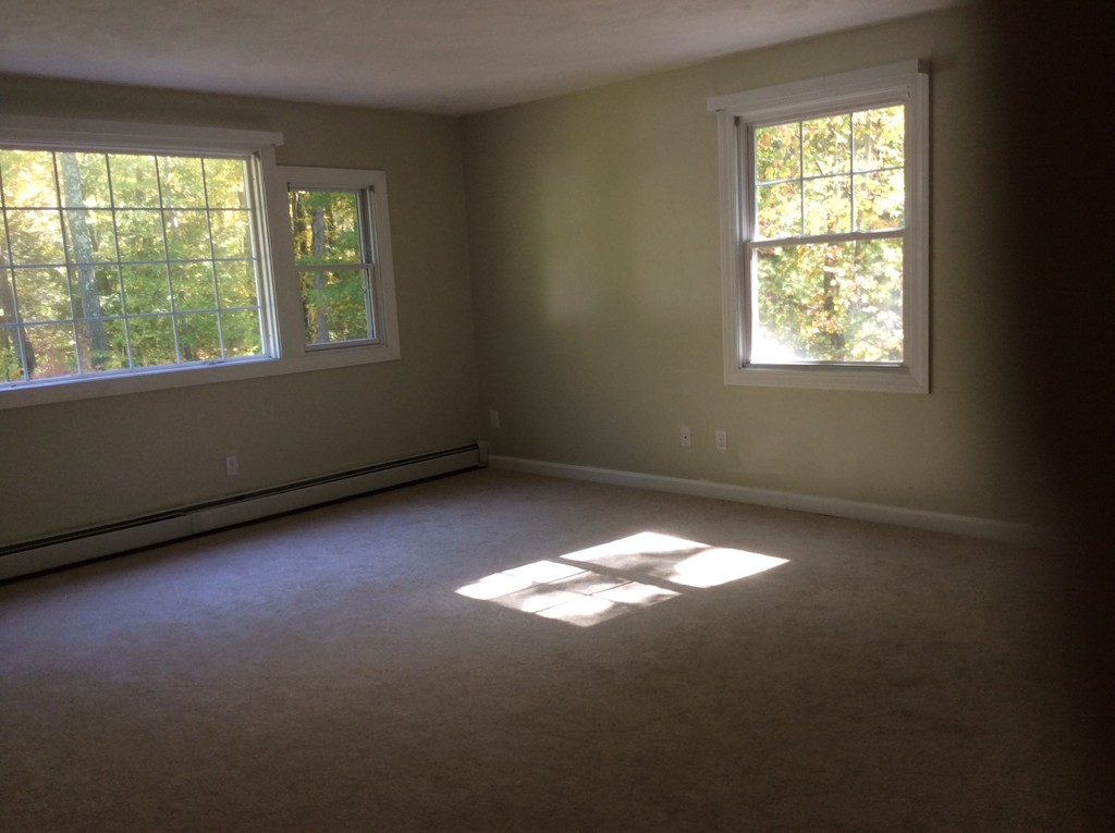 46 Old Village Road Sturbridge, MA 01566 - Photo 14 of 18 a view of room and window