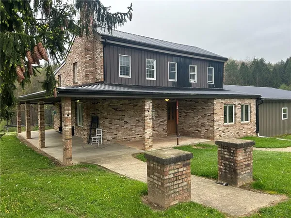 $199,900 | 1300 Townline Road, Mayport, PA 16240