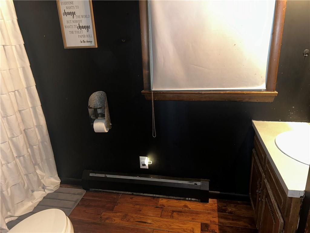 1300 Townline Road Mayport, PA 16240 - Photo 14 of 32 a view of washer and dryer