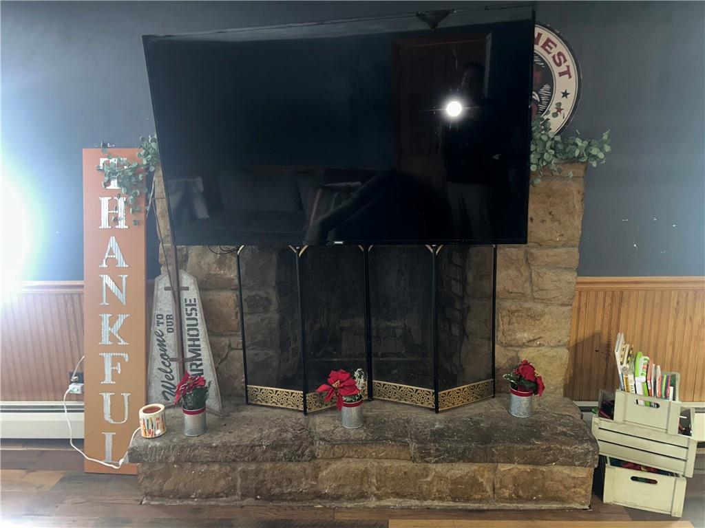 1300 Townline Road Mayport, PA 16240 - Photo 15 of 32