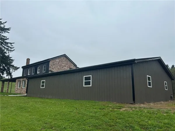 $199,900 | 1300 Townline Road, Mayport, PA 16240