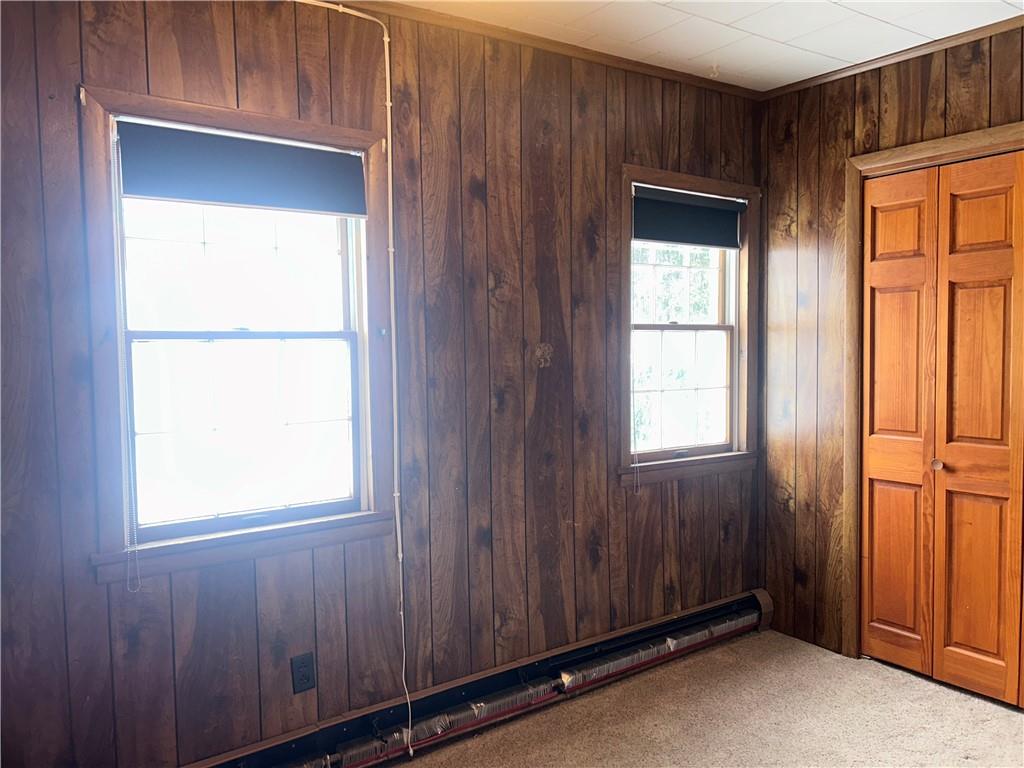 1300 Townline Road Mayport, PA 16240 - Photo 19 of 32 a view of an entryway door