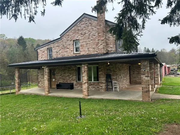$199,900 | 1300 Townline Road, Mayport, PA 16240