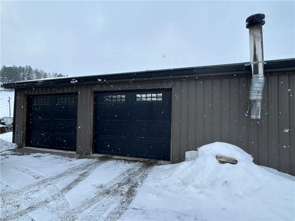 1300 Townline Road Mayport, PA 16240 - Photo 3 of 32 a front view of a house