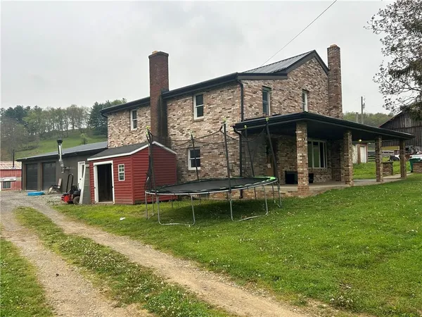 $199,900 | 1300 Townline Road, Mayport, PA 16240