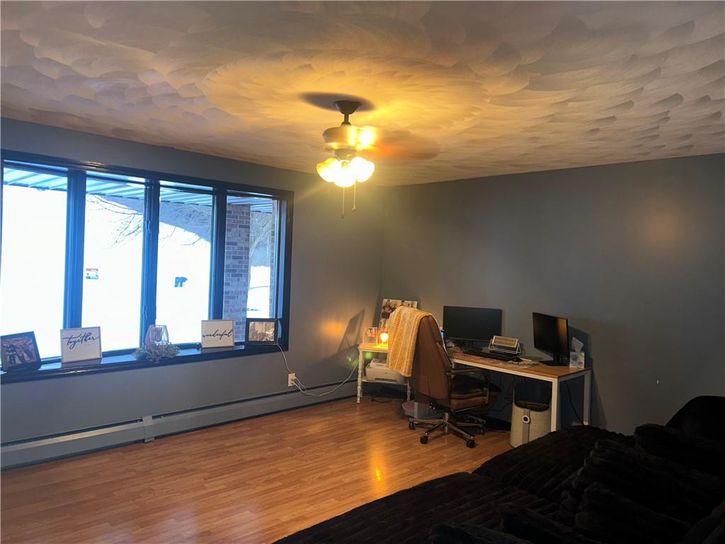 1300 Townline Road Mayport, PA 16240 - Photo 7 of 25 a room with furniture and a large window