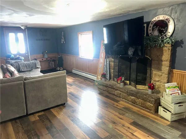 $199,900 | 1300 Townline Road, Mayport, PA 16240