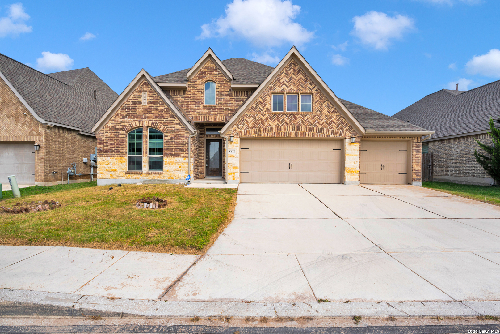 8823 Haystack Road San Antonio, TX 78254 - Photo 1 of 25