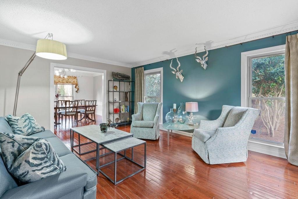 5329 Edington Lane Raleigh, NC 27604 - Photo 5 of 44 Photo 5