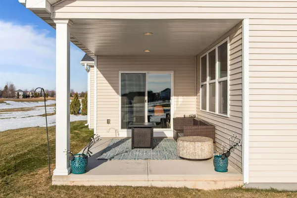 $474,900 | 4647 North Cherryvale Avenue, Appleton, WI 54913