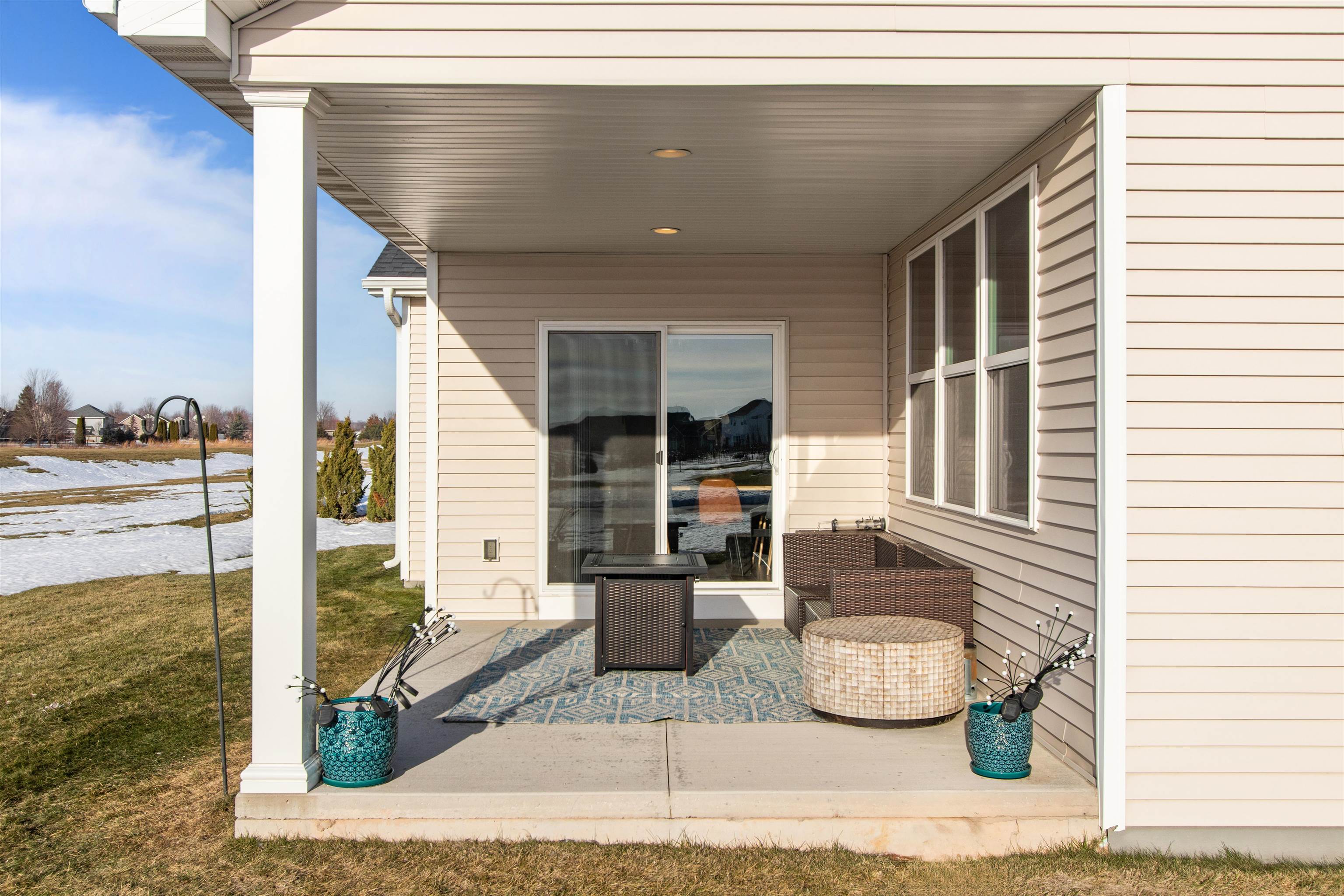 4647 North Cherryvale Avenue Appleton, WI 54913 - Photo 12 of 53