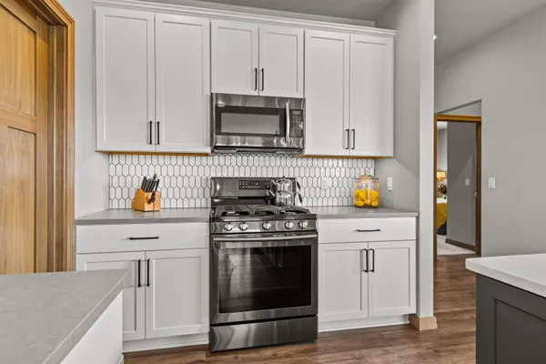 $474,900 | 4647 North Cherryvale Avenue, Appleton, WI 54913