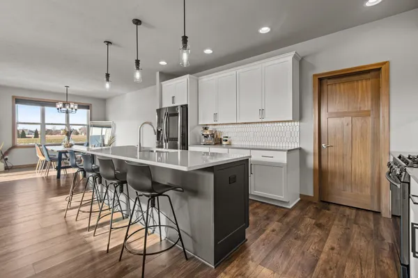 $474,900 | 4647 North Cherryvale Avenue, Appleton, WI 54913