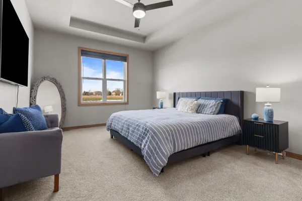 $474,900 | 4647 North Cherryvale Avenue, Appleton, WI 54913