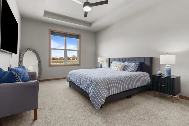 $485,000 | 4647 North Cherryvale Avenue, Appleton, WI 54913