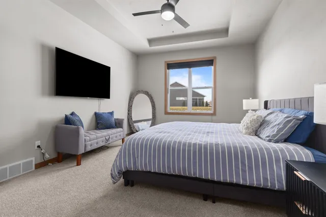 $485,000 | 4647 North Cherryvale Avenue, Appleton, WI 54913