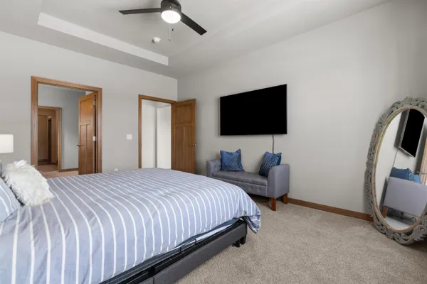 $474,900 | 4647 North Cherryvale Avenue, Appleton, WI 54913