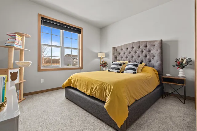 $485,000 | 4647 North Cherryvale Avenue, Appleton, WI 54913