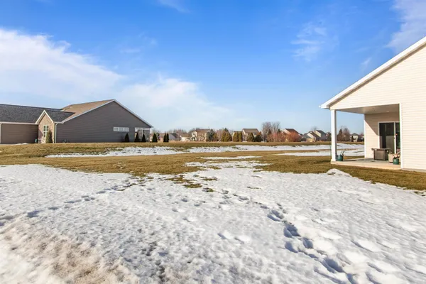 $474,900 | 4647 North Cherryvale Avenue, Appleton, WI 54913