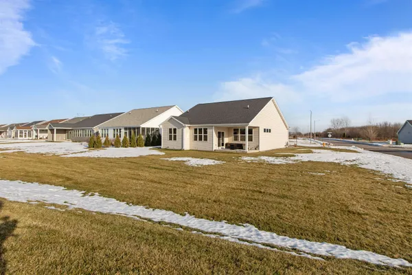 $474,900 | 4647 North Cherryvale Avenue, Appleton, WI 54913