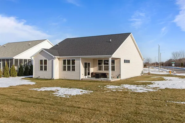 $474,900 | 4647 North Cherryvale Avenue, Appleton, WI 54913