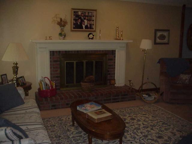 200 Arcadia Drive Anderson, SC 29621 - Photo 4 of 7 Gallery Image 4